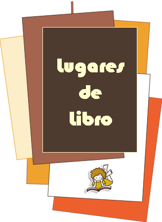 Logo Lugares de libro